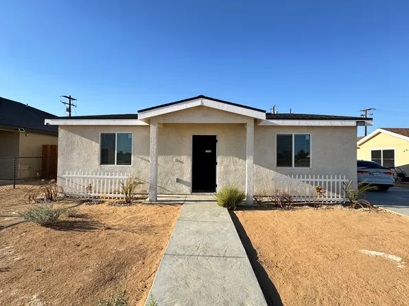 7333 Jimson Ave, California City, CA 93505