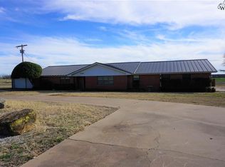 22751 Fm 1954, Holliday, TX 76366