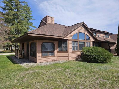 45 Jack O Lantern S Drive #24, North Woodstock, NH, 03262