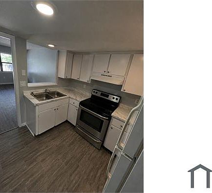 2nd image of 525 N Morgan Ave Suite 2
