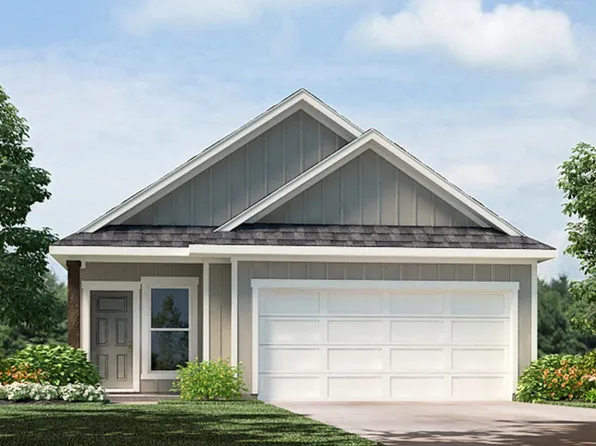 Hammond Plan, Lakeshore Villages