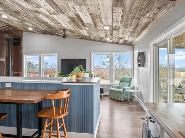 7949 N Fm 373, Muenster, TX 76252