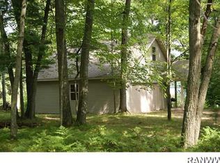 0 27th Street Bass Lake Rd, Chetek, WI 54728
