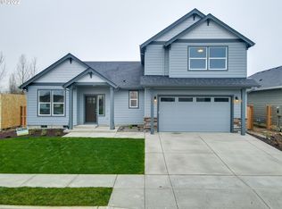 1708 NW 29th Pl, Battle Ground, WA