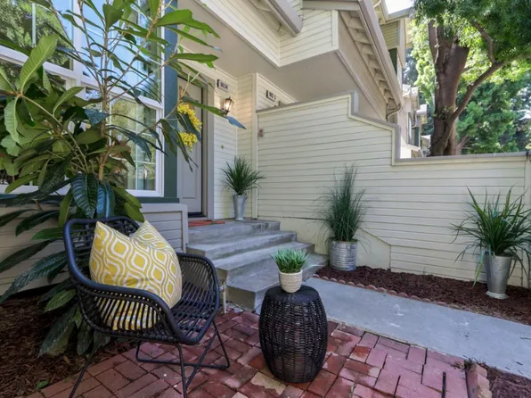 983 Belmont Ter Unit 4, Sunnyvale, CA 94086