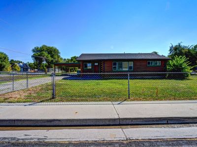 164 N Orchard St, Fruita, CO, 81521