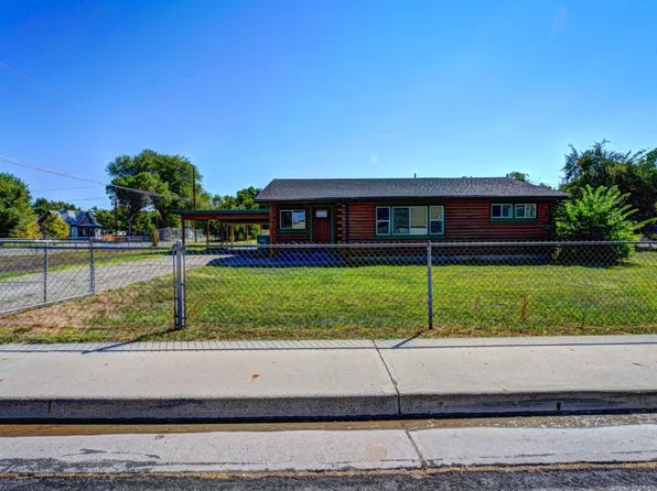 164 N Orchard St, Fruita, CO 81521