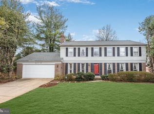 8908 Falls Chapel Way, Potomac, MD