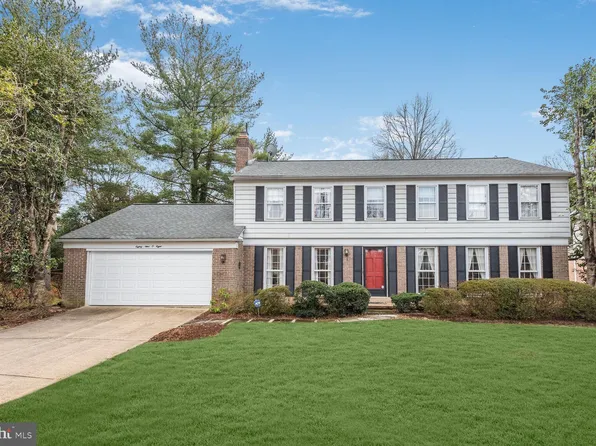 8908 Falls Chapel Way, Potomac, MD 20854