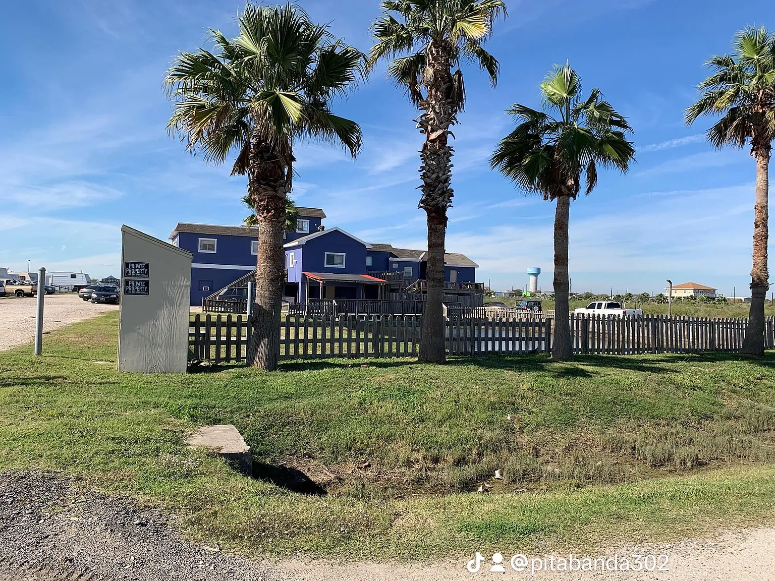 Saltwater RV Park — Photo 1