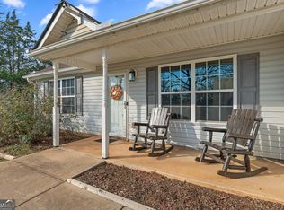 2647 Teamon Rd, Griffin, GA 30223