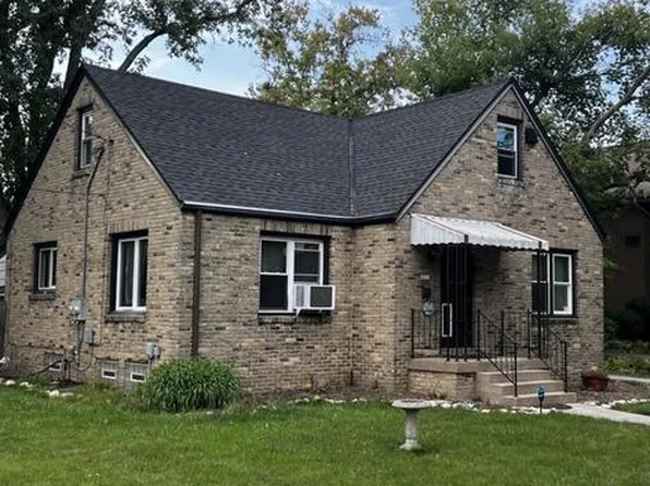 4011 South 76th STREET, Milwaukee, WI 53220