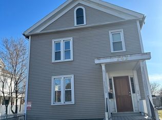 243 Central St, Springfield, MA 01105