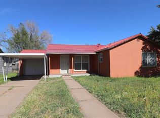 2513 Axtell St, Clovis, NM 88101