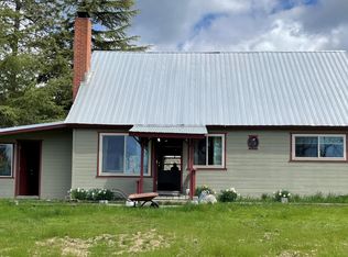 50523 Highway 245, Miramonte, CA 93641