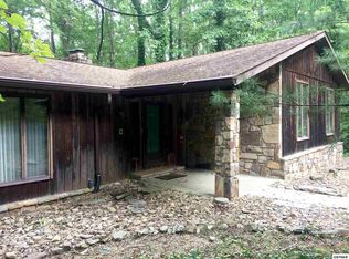1659 White Oak Dr, Sevierville, TN 37862