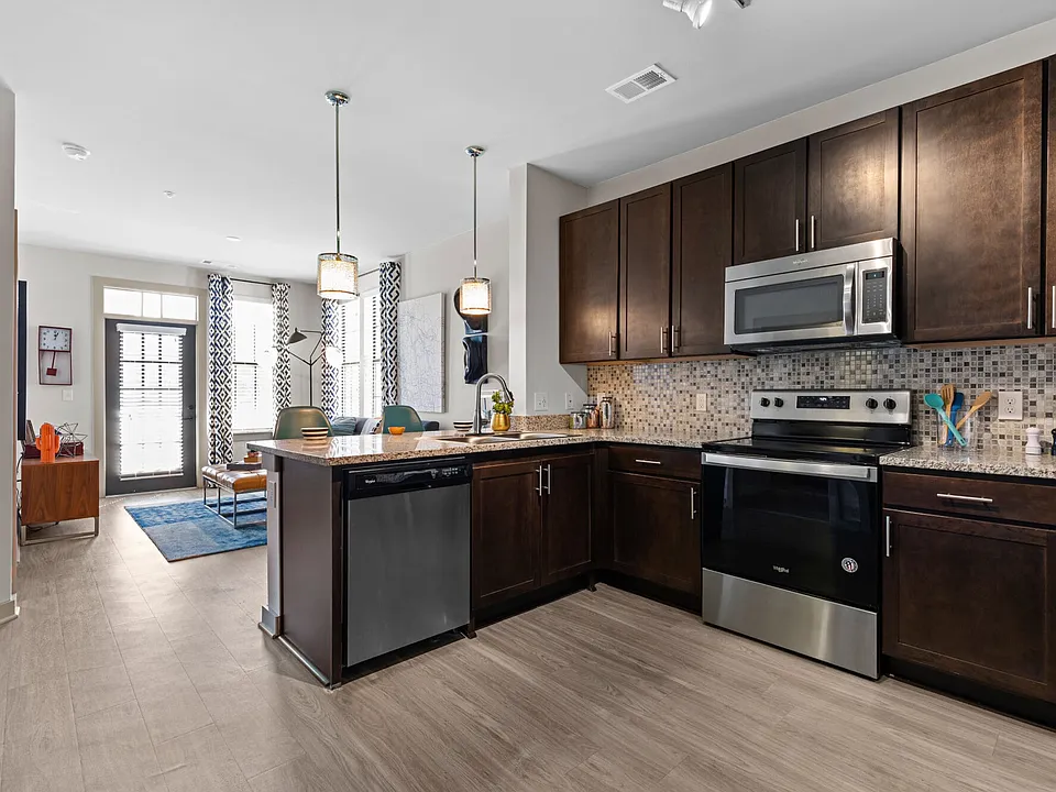 Duet Apartments