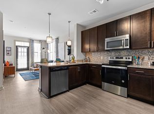 Duet Apartments, Nashville, TN 37203