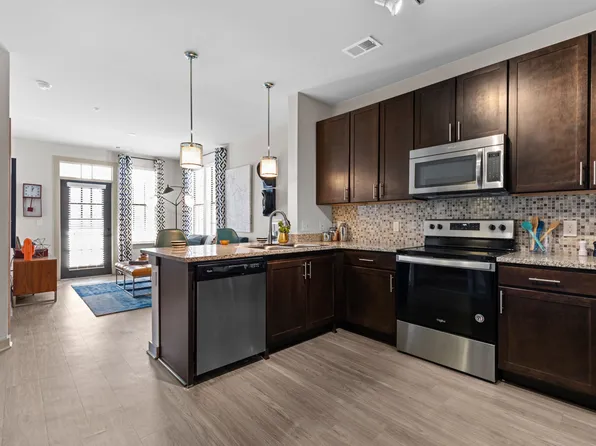 Duet Apartments, 300 31st Ave #29-212, Nashville, TN 37203