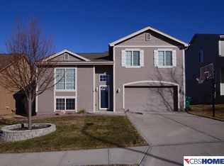 16414 Butler Ave, Omaha, NE 68116