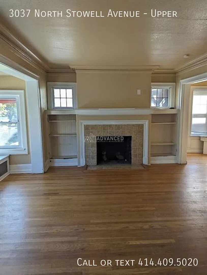 Spacious 5-Bedroom Eastside Apartment Available June 15th — Photo 2