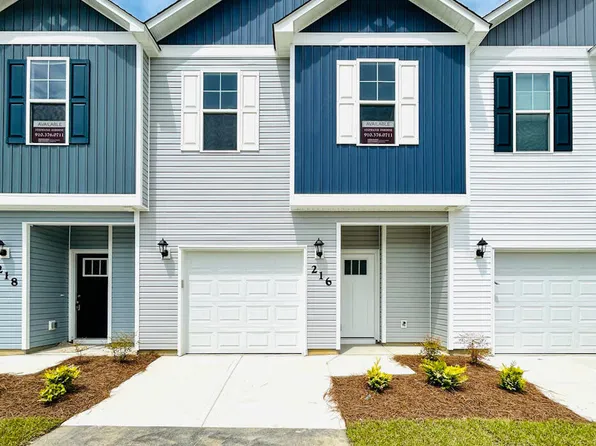 216 Crab Claw Spit Lane, Jacksonville, NC 28546