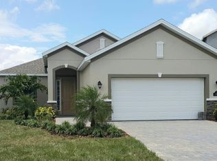 2841 Casterton Dr, Melbourne, FL 32940