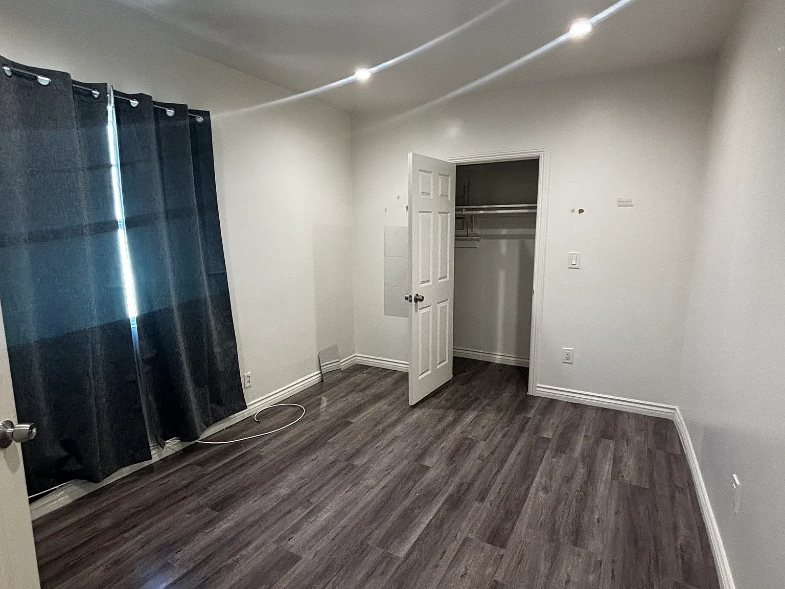 1 bed, 200 sqft, $1,100 — Photo 1