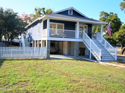 281 Forrest Ave, Biloxi, MS, 39530