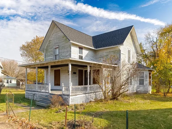 118 Coates Ave, Elkland, PA 16920