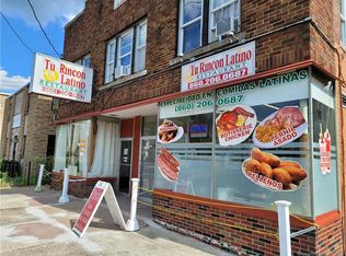 43 Burnside Ave, East Hartford, CT 06108
