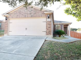 10926 ACORN CYN, San Antonio, TX 78252