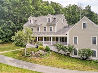25 Blanchard Rd, Harvard, MA 01451