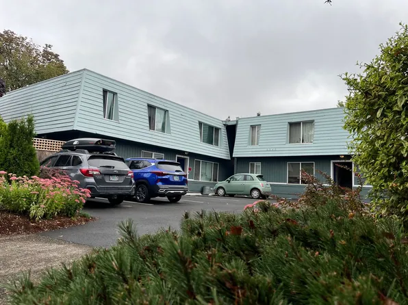 8045 N Princeton St APT 6, Portland, OR 97203