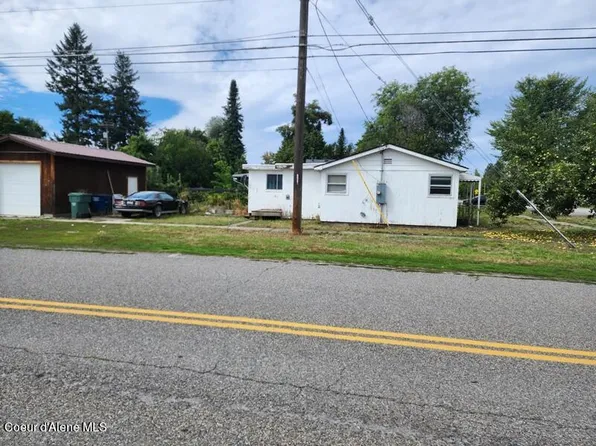 320 E 4th Ave, Post Falls, ID 83854