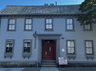 9 State St SUITE 2, Marblehead, MA 01945