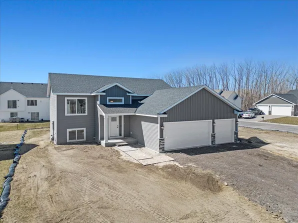 6301 Dempsey Ave SW, Waverly, MN 55390