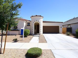 22447 E Via Del Rancho, Queen Creek, AZ 85142