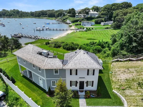 33 Oyster Place Rd, Barnstable, MA 02630