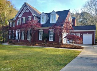 404 Sturdivant Ct, Peachtree City, GA