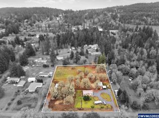 38170 Middle Ridge Dr, Lebanon, OR 97355