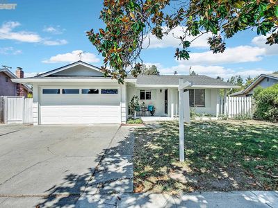 39736 Placer Way, Fremont, CA, 94538