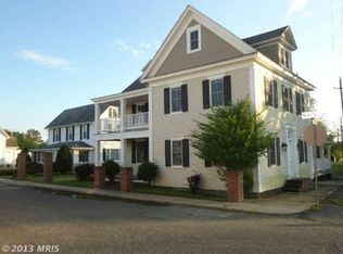 400 Main St, Sharptown, MD 21861