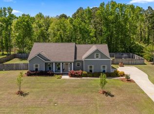113 Cove Ct, Statesboro, GA 30458