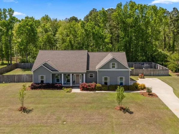 113 Cove Ct, Statesboro, GA 30458