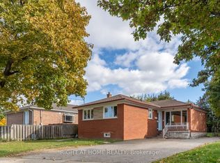 7 Westhumber Blvd #7A, Toronto, ON M9W3M2