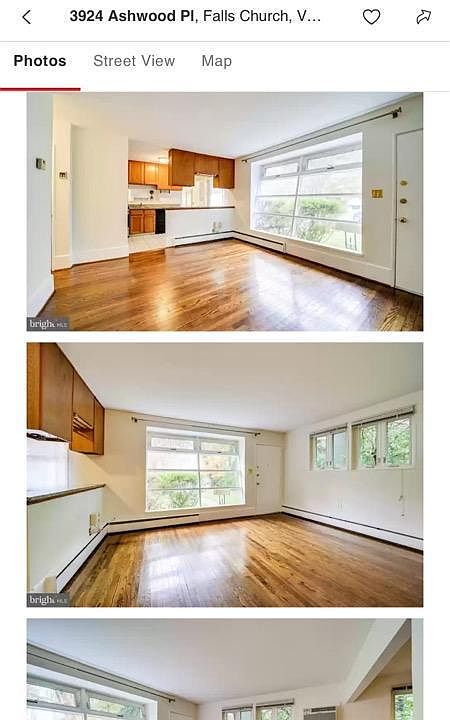 2nd image of 3924 Ashwood Pl #3924
