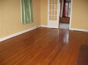 Living Room and Office