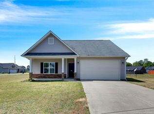 4902 Crabwalk Ct, Fayetteville, NC 28306