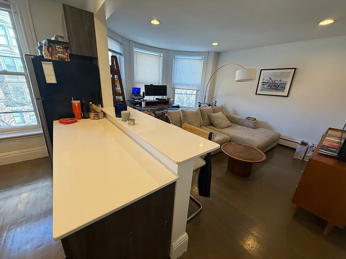Building Photo - 51 Massachusetts Ave #3